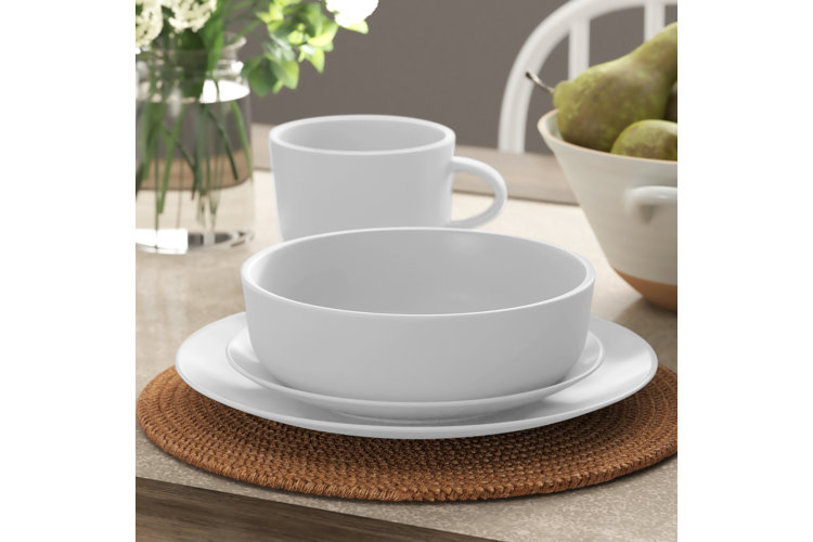 Microwavable dinnerware clearance sets